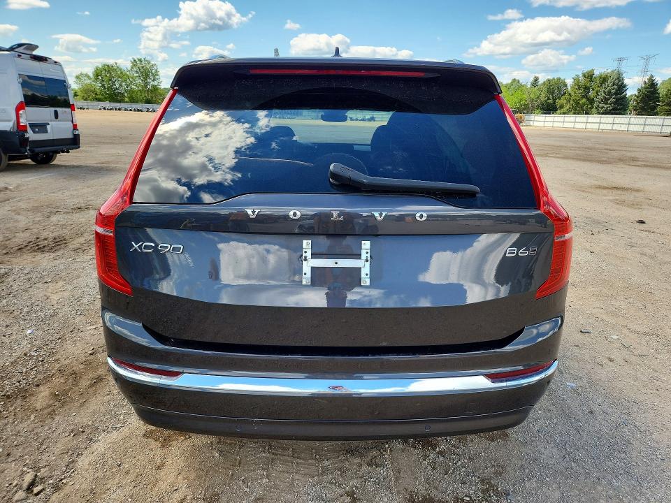 صورة رقم 6 من المزاد - 2023 VOLVO XC90 مع VIN YV4062PN7P1979612