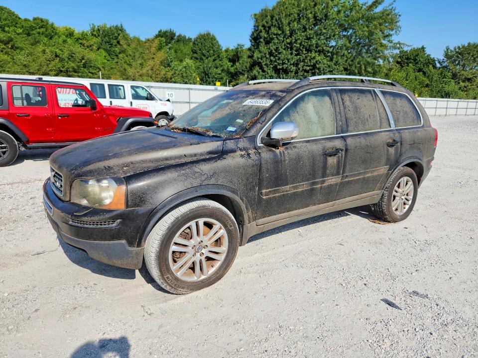 VOLVO XC90 2008 with VIN YV4CZ852881461607 - Photo from auction