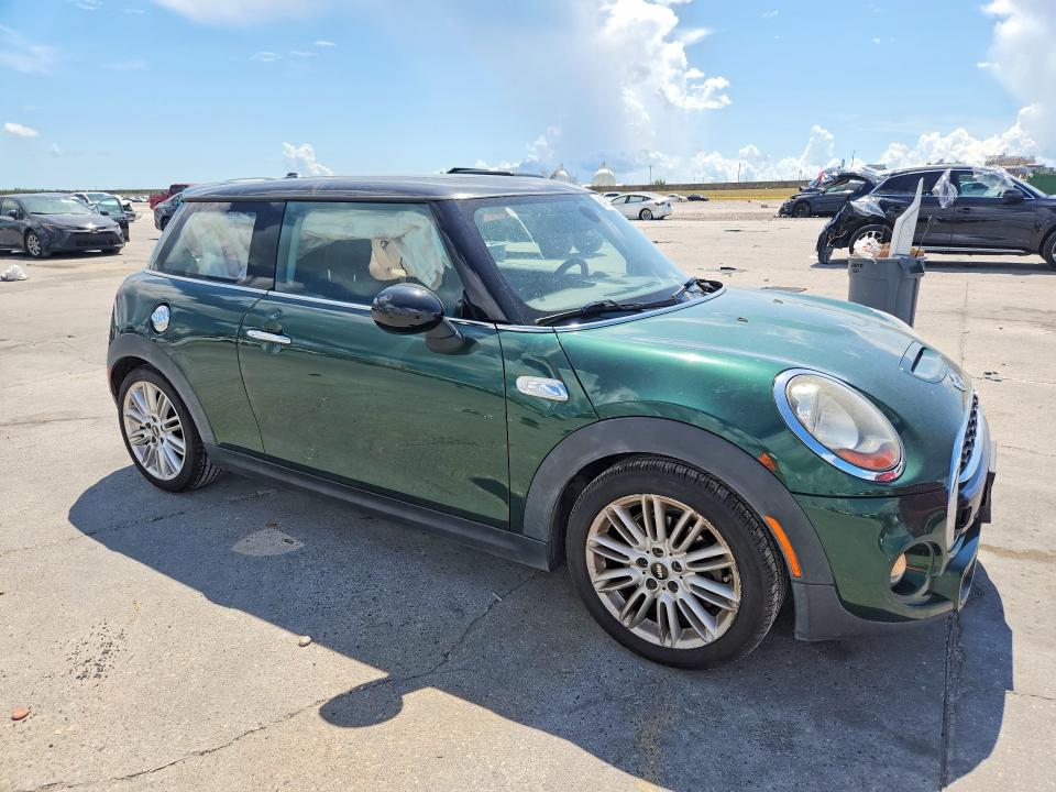 Zdjęcie 4 z aukcji – 2015 MINI COOPER z VIN WMWXP7C52F2A39891