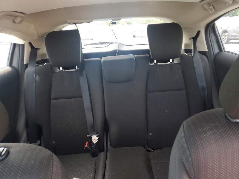 Photo 10 from auction – 2017 HONDA HR-V with VIN 3CZRU6H59HM703291