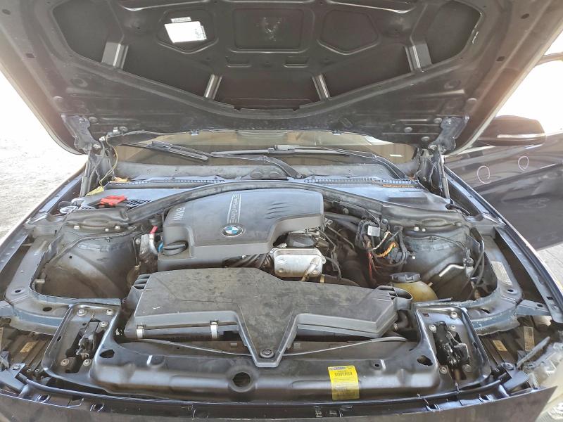 Photo 11 from auction – 2012 BMW 328 with VIN WBA3A5C50CFJ88922