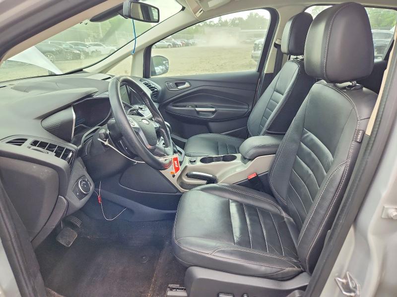 Photo 7 from auction – 2016 FORD C-MAX with VIN 1FADP5CU7GL114861