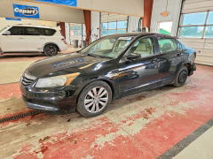 Photo 1 from auction – 2012 HONDA ACCORD with VIN 1HGCP2F83CA070268