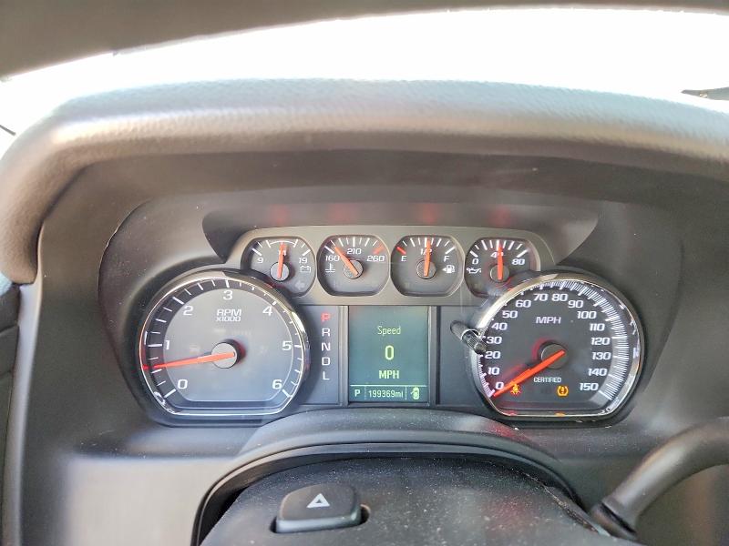 Zdjęcie 9 z aukcji – 2017 CHEVROLET TAHOE z VIN 1GNLCDEC9HR380145