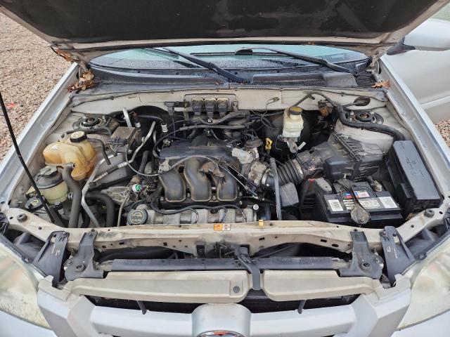 Photo 12 from auction – 2005 MAZDA TRIBUTE with VIN 4F2YZ94115KM17204