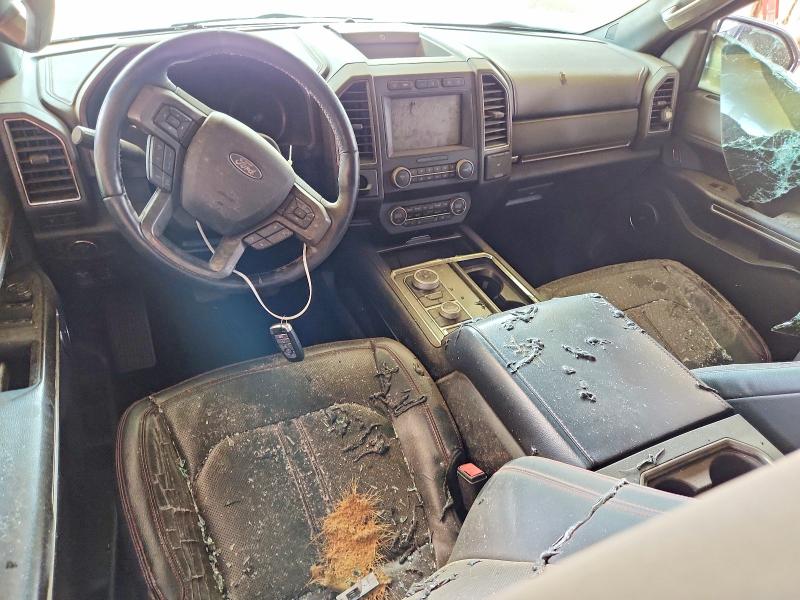 Photo 8 from auction – 2021 FORD EXPEDITION with VIN 1FMJK2AT4MEA51184