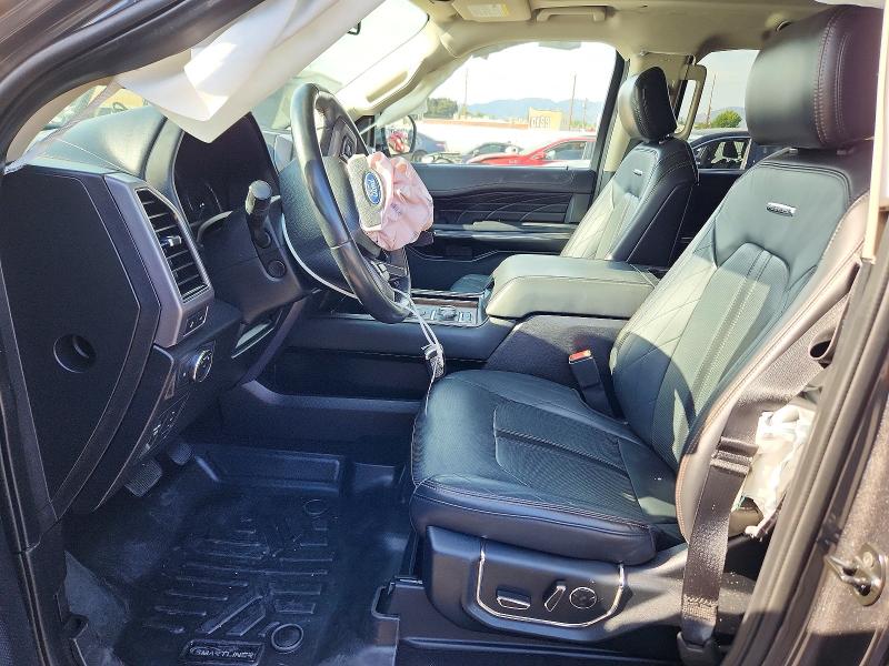 Photo 7 from auction – 2020 FORD EXPEDITION with VIN 1FMJU1MT5LEA34375