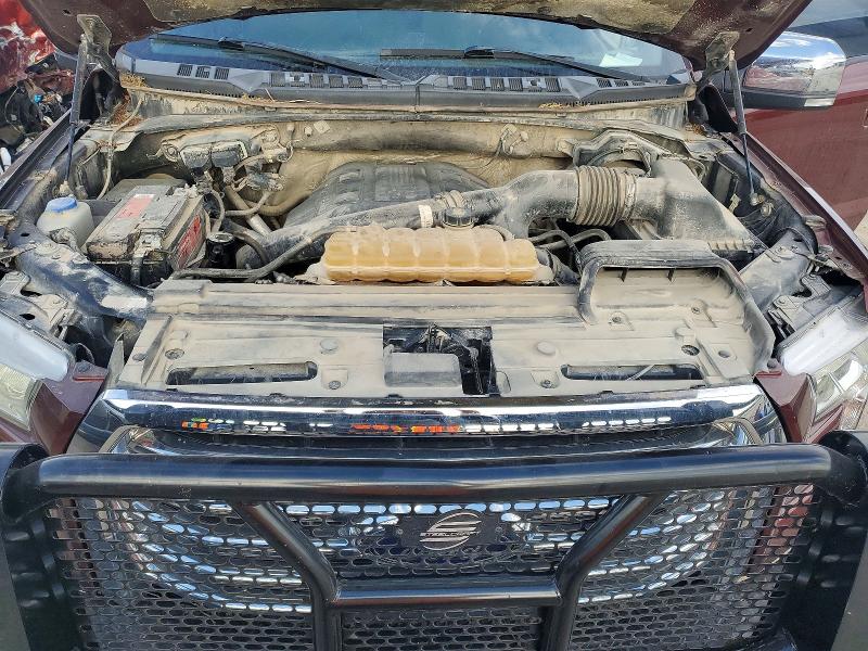 Photo 11 from auction – 2016 FORD F150 with VIN 1FTEW1EG6GKD31048