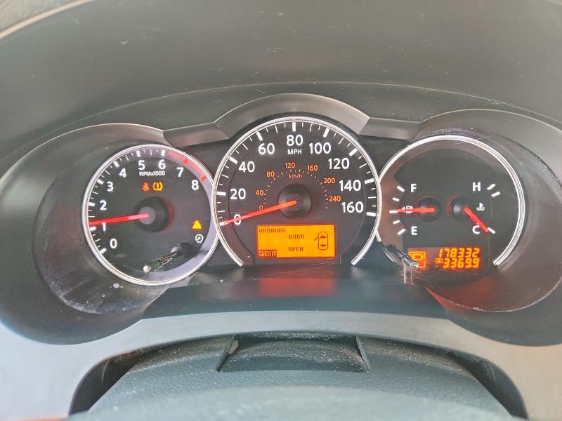 Photo 9 from auction – 2010 NISSAN ALTIMA with VIN 1N4AL2AP3AN420896