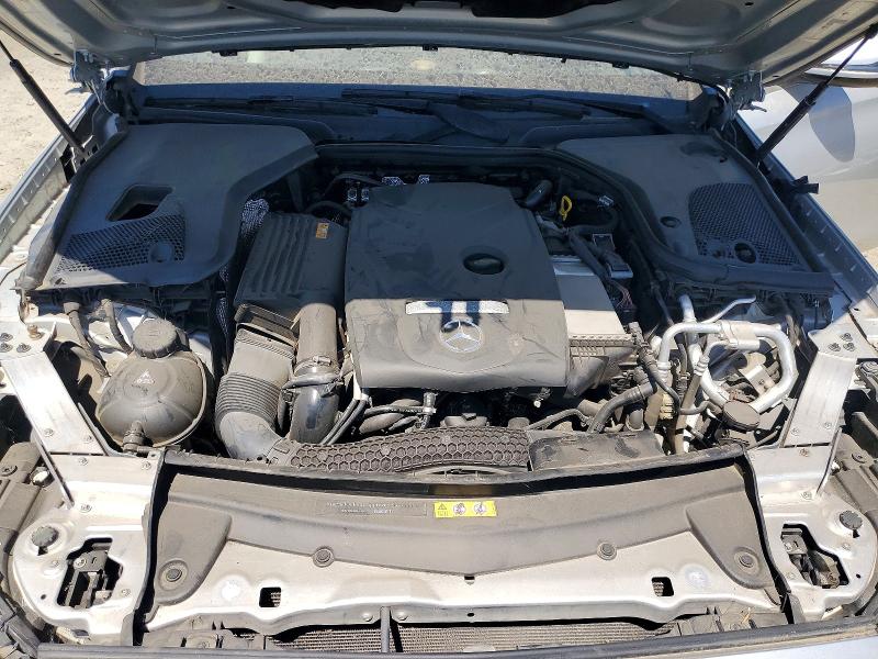 Photo 11 from auction – 2017 MERCEDES-BENZ E with VIN WDDZF4JB1HA158663