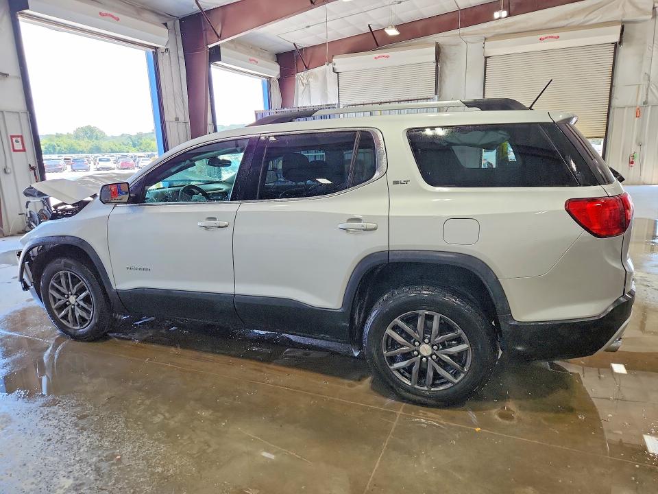 Foto 2 de la subasta – 2019 GMC ACADIA con VIN 1GKKNULS7KZ284146