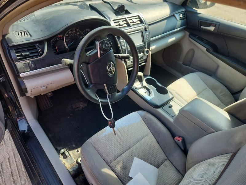 Foto 8 de la subasta – 2012 TOYOTA CAMRY con VIN 4T1BF1FK2CU085714