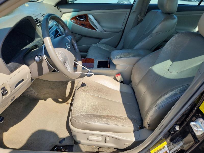 Foto 7 de la subasta – 2011 TOYOTA CAMRY con VIN 4T4BF3EK9BR154545