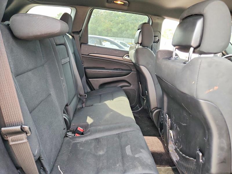 Снимка 11 от търг – 2015 JEEP GRAND CHEROKEE с VIN 1C4RJFAG9FC237239