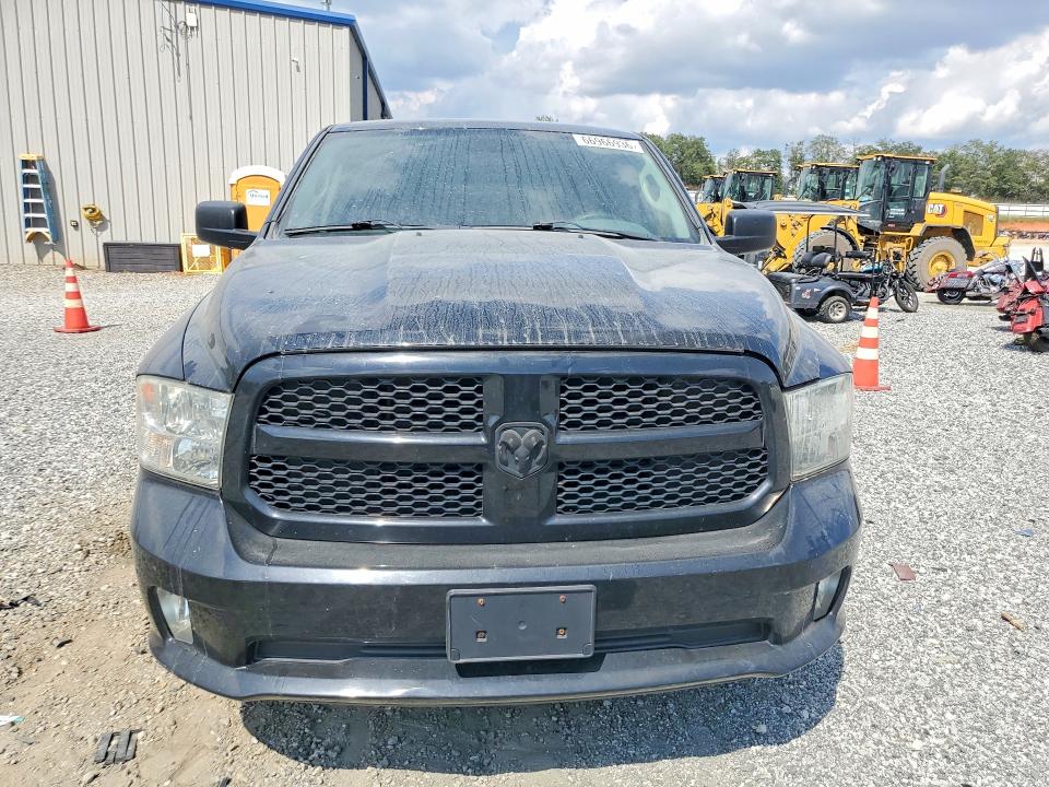 Photo 5 from auction – 2015 RAM 1500 with VIN 1C6RR7KT4FS516301