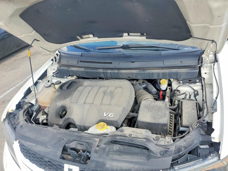 Photo 12 from auction – 2018 DODGE JOURNEY with VIN 3C4PDCEG0JT523470