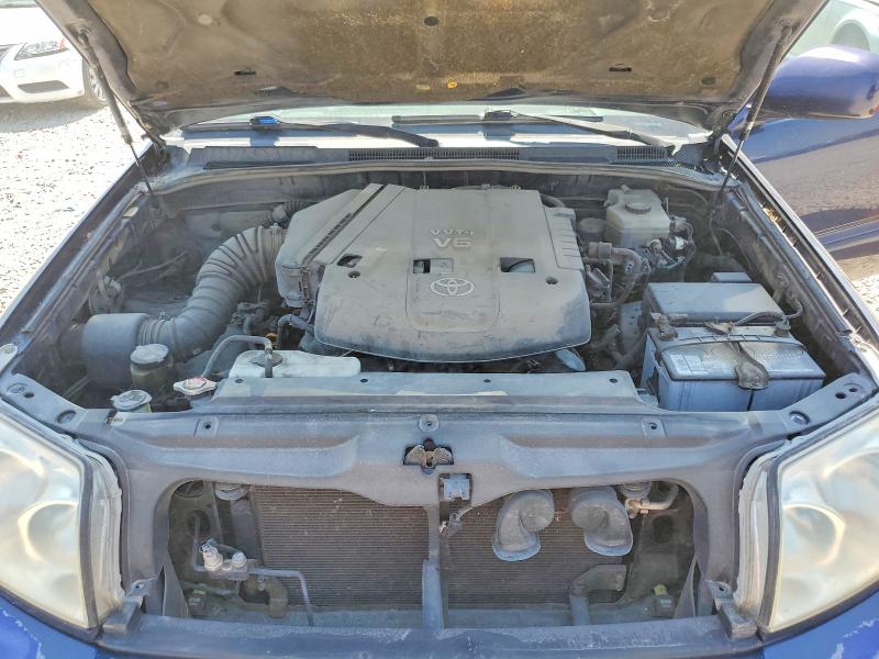 Photo 11 from auction – 2004 TOYOTA 4RUNNER with VIN JTEBU17R948021746