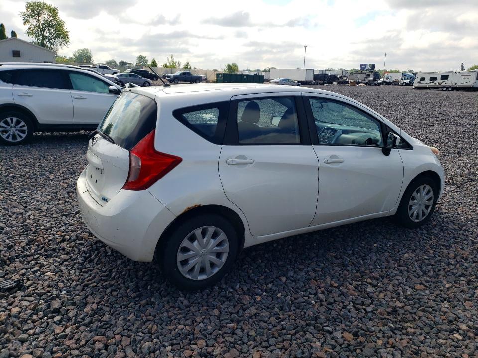 Photo 3 from auction – 2015 NISSAN VERSA NOTE with VIN 3N1CE2CP7FL365678