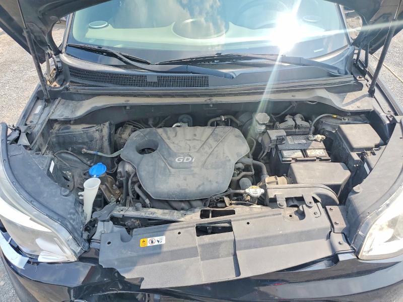 Photo 11 from auction – 2016 KIA SOUL with VIN KNDJN2A29G7362895