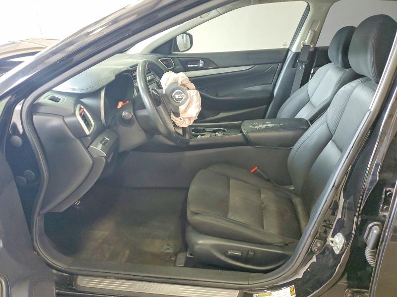 صورة رقم 7 من المزاد - 2017 NISSAN MAXIMA مع VIN 1N4AA6AP2HC453911
