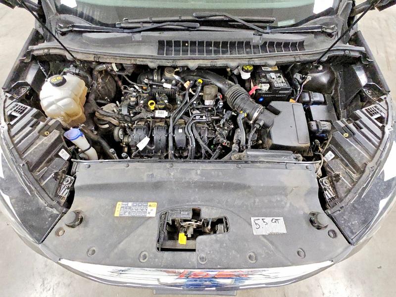 Photo 12 from auction – 2022 FORD EDGE with VIN 2FMPK4K99NBA38520