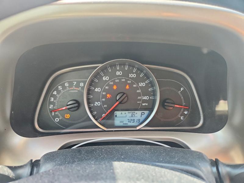 Photo 9 from auction – 2013 TOYOTA RAV4 with VIN JTMRFREV5D5026956