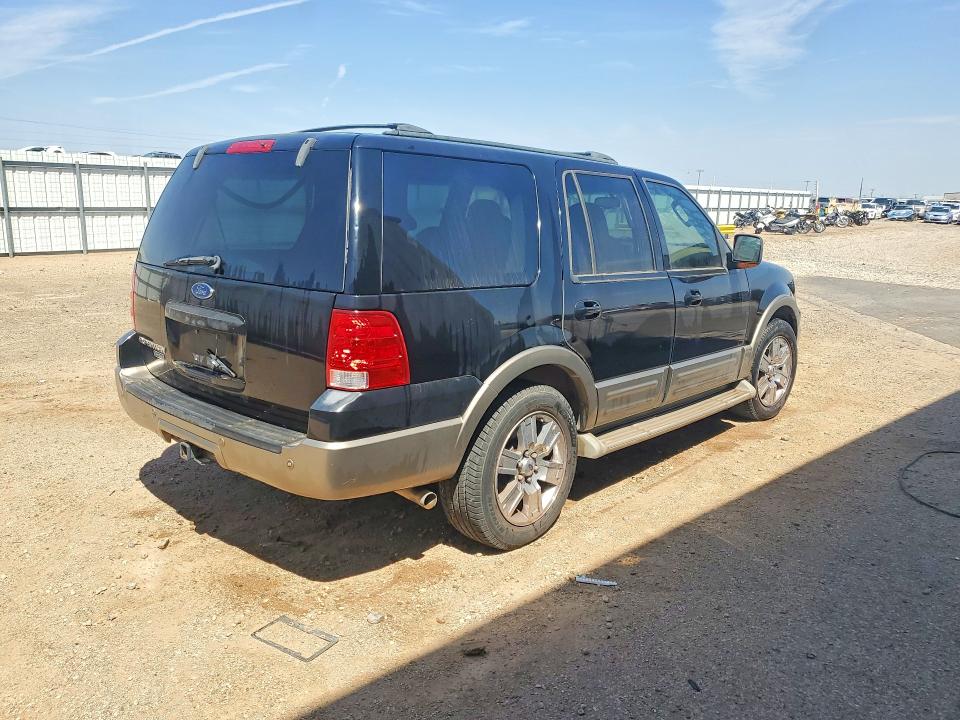 Photo 3 from auction – 2004 FORD EXPEDITION with VIN 1FMFU18L44LA54839