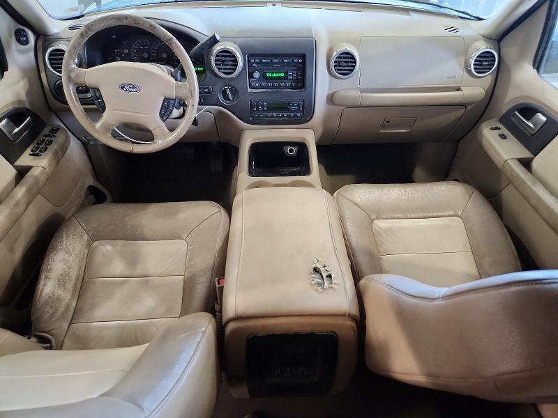 Foto 8 de la subasta – 2004 FORD EXPEDITION con VIN 1FMPU18L84LA28104