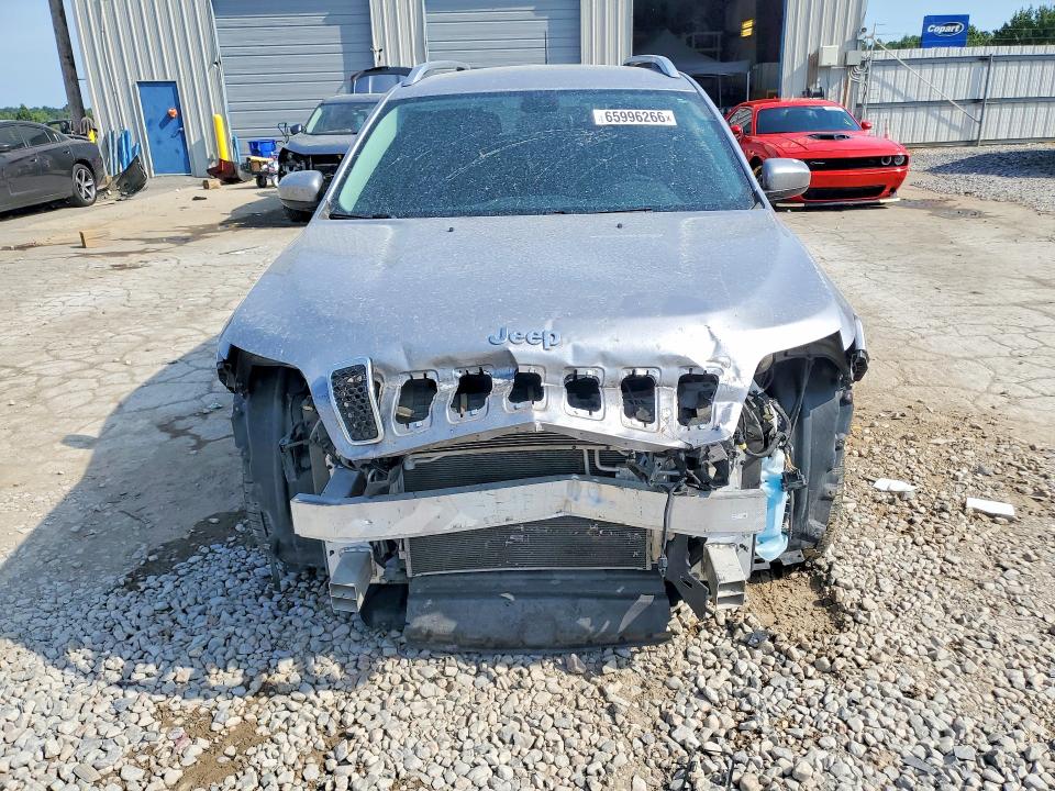 Zdjęcie 5 z aukcji – 2020 JEEP CHEROKEE z VIN 1C4PJLCBXLD645441