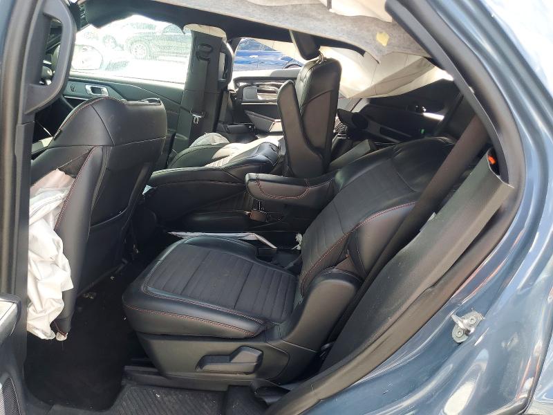 Photo 11 from auction – 2026 FORD EXPLORER with VIN 1FMUK7KH4TGA09346
