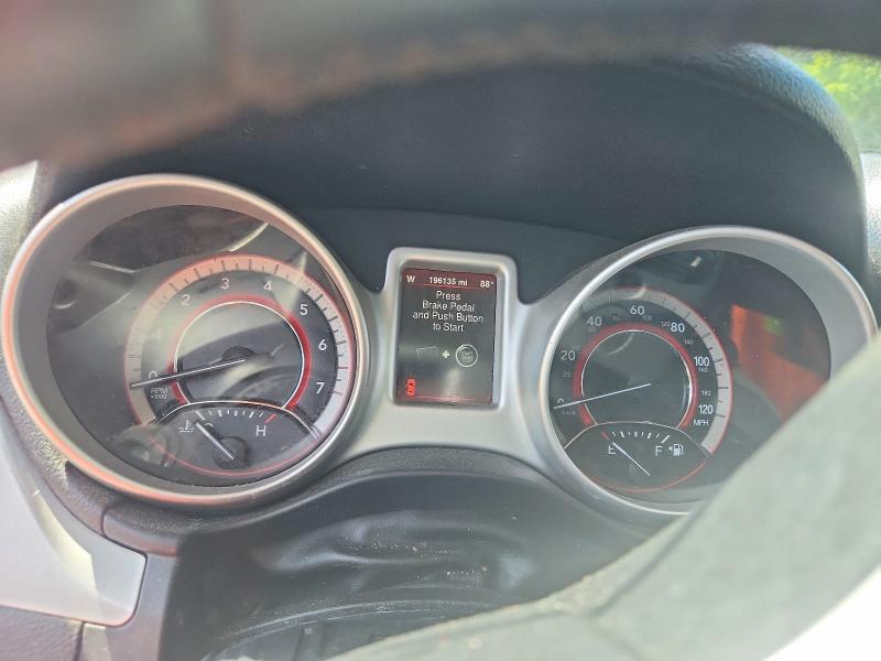 Photo 9 from auction – 2014 DODGE JOURNEY with VIN 3C4PDCDG6ET261784