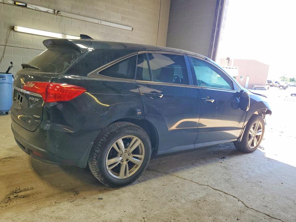Photo 3 from auction – 2013 ACURA RDX with VIN 5J8TB4H59DL007324