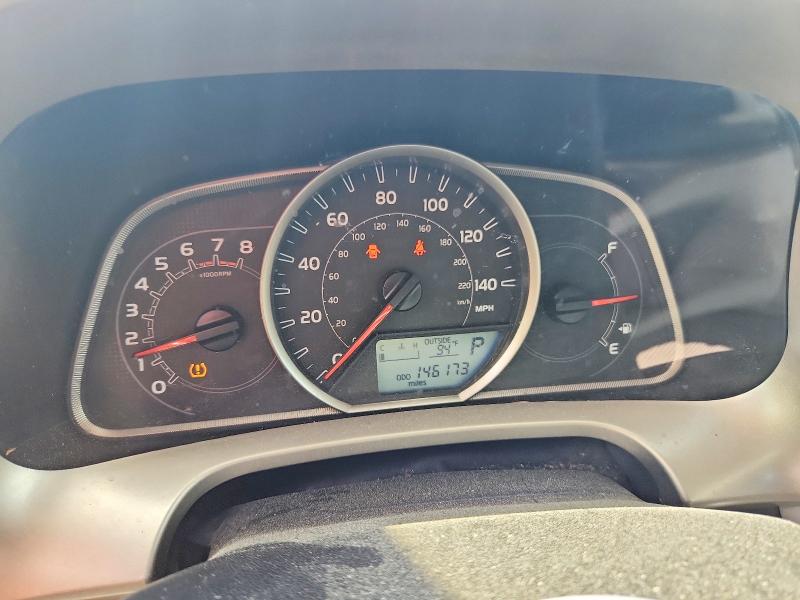 Photo 9 from auction – 2014 TOYOTA RAV4 with VIN 2T3WFREV1EW127067