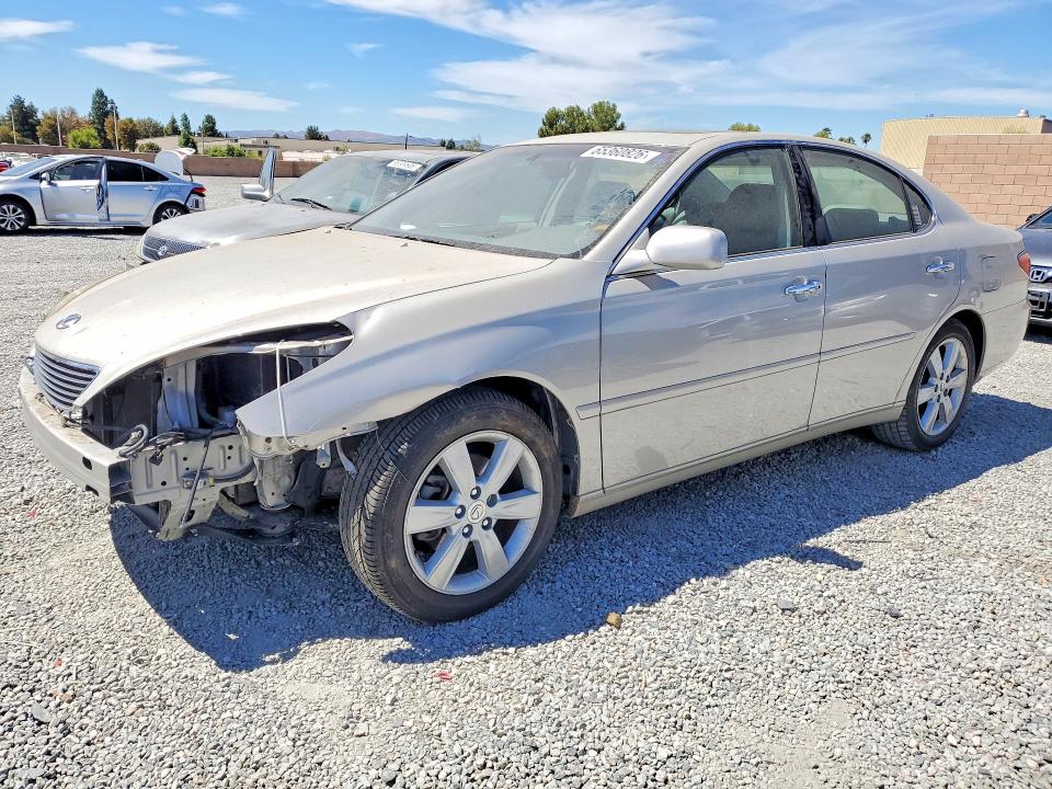 2006 LEXUS ES - Търг №65360826