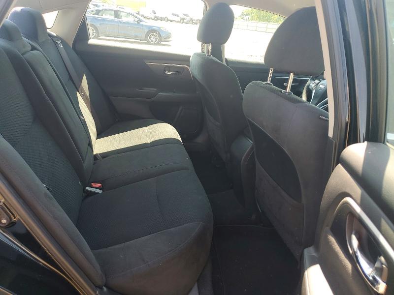 Photo 10 from auction – 2015 NISSAN ALTIMA with VIN 1N4AL3AP1FN321717