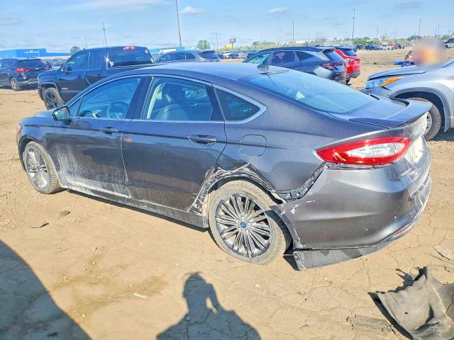 Photo 2 from auction – 2016 FORD FUSION with VIN 1FA6P0HD8G5106874