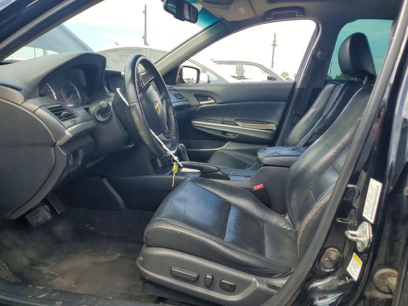 Photo 7 from auction – 2010 HONDA ACCORD with VIN 1HGCP2F80AA068734