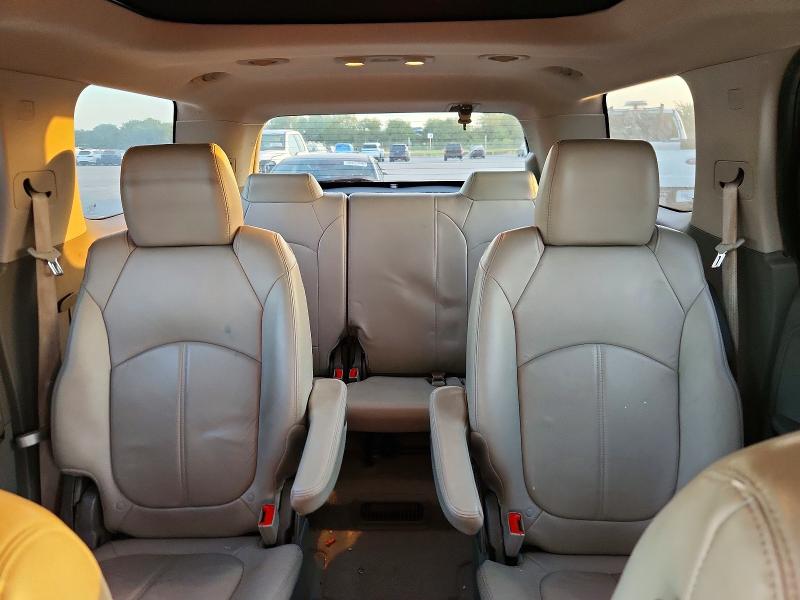 Foto 10 de la subasta – 2015 GMC ACADIA con VIN 1GKKRRKD0FJ183412