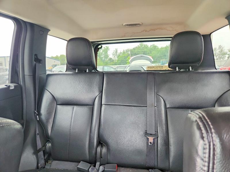 Photo 10 from auction – 2012 JEEP LIBERTY with VIN 1C4PJMAK3CW196679