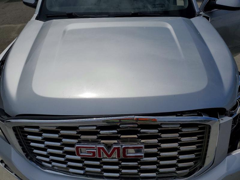 Photo 12 from auction – 2018 GMC YUKON with VIN 1GKS1CKJ7JR124412
