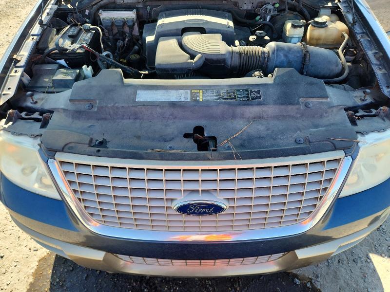 Photo 12 from auction – 2003 FORD EXPEDITION with VIN 1FMFU18L33LB08162