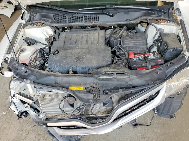 Photo 12 from auction – 2014 TOYOTA VENZA with VIN 4T3BK3BB8EU103124