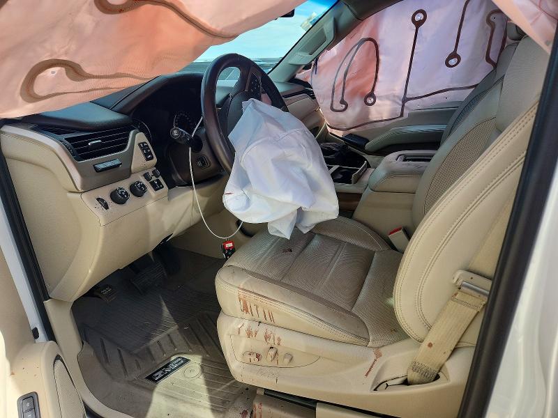 Photo 7 from auction – 2020 GMC YUKON with VIN 1GKS2CKJ9LR102153