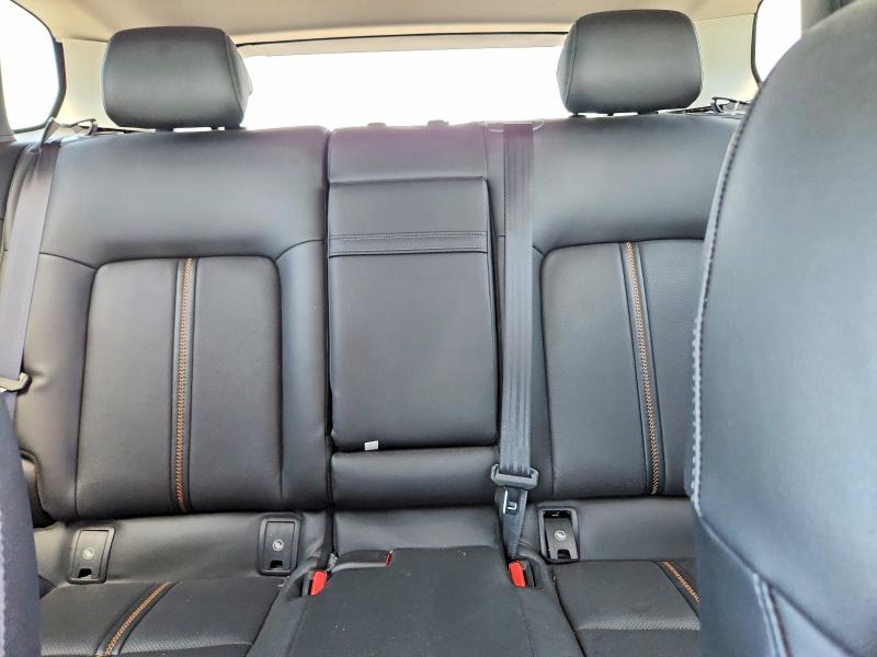 Photo 10 from auction – 2023 MAZDA CX-50 with VIN 7MMVABEM1PN126570