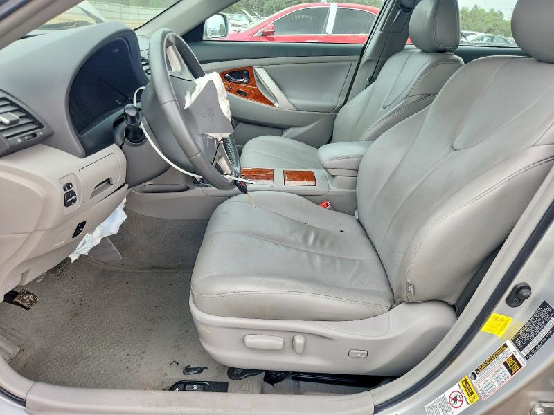 Photo 7 from auction – 2011 TOYOTA CAMRY with VIN 4T4BF3EK0BR197025