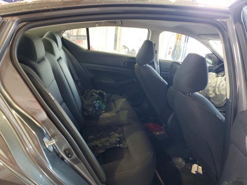 Photo 10 from auction – 2026 NISSAN ALTIMA with VIN 1N4BL4DV8TN315865