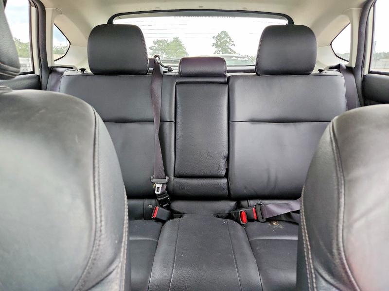 Photo 10 from auction – 2015 SUBARU XV CROSSTREK with VIN JF2GPAMC6F8261939