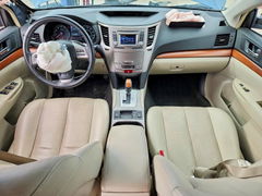Photo 8 from auction – 2013 SUBARU OUTBACK with VIN 4S4BRCKC6D3239558