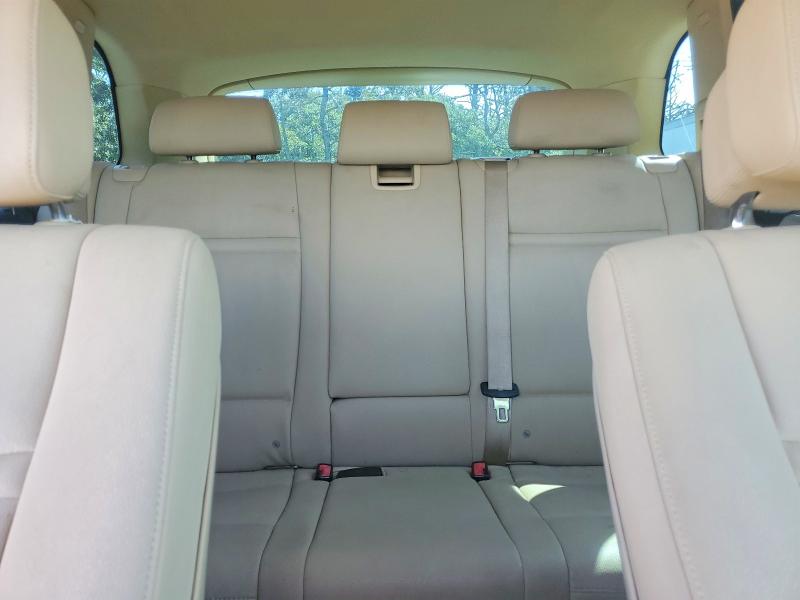 Photo 10 from auction – 2012 BMW X5 with VIN 5UXZV4C53CL765664