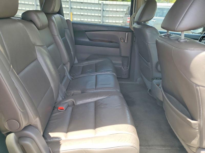 Photo 11 from auction – 2012 HONDA ODYSSEY with VIN 5FNRL5H90CB143275